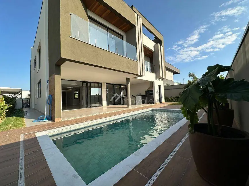 Casa de Condomínio com 5 quartos à venda, 483m2 em Sao Jose Dos Campos - SP - imagem 1 Foto 1 de Casa de Condomínio com 5 quartos à venda, 483m2 em Sao Jose Dos Campos - SP