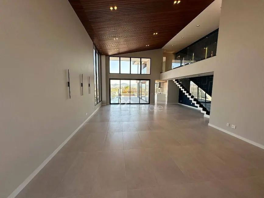Foto 2 de Casa de Condomínio com 5 quartos à venda, 560m2 em Sao Jose Dos Campos - SP