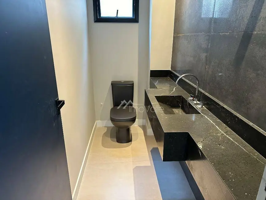 Foto 5 de Casa de Condomínio com 5 quartos à venda, 560m2 em Sao Jose Dos Campos - SP