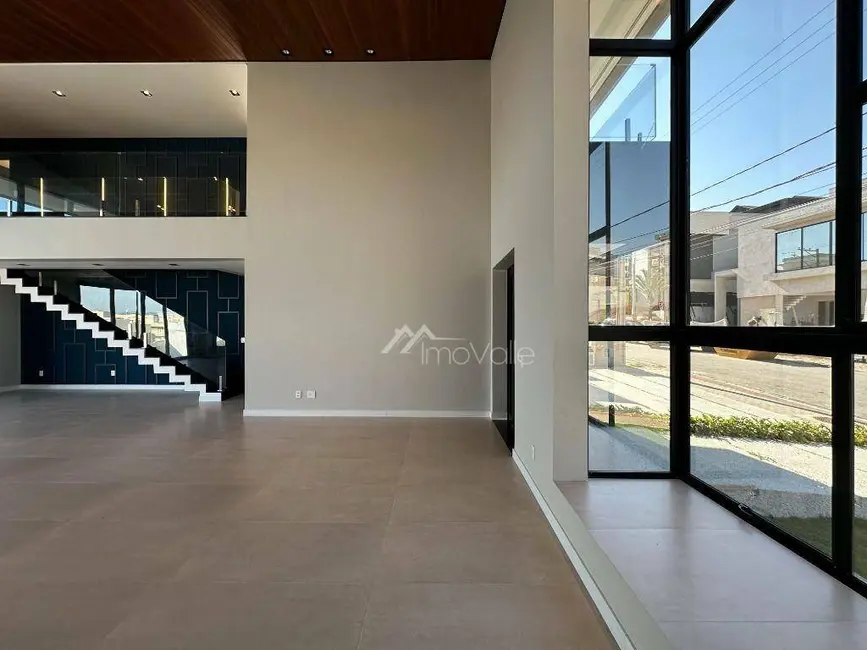 Foto 3 de Casa de Condomínio com 5 quartos à venda, 560m2 em Sao Jose Dos Campos - SP