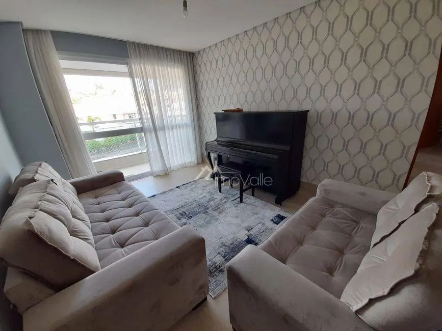 Foto 1 de Apartamento com 3 quartos à venda, 106m2 em Sao Jose Dos Campos - SP