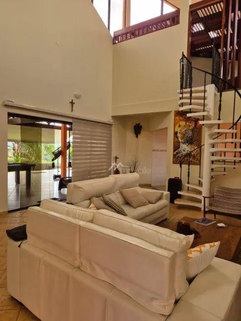 Foto 1 de Chácara com 2 quartos à venda, 3860m2 em Sao Jose Dos Campos - SP