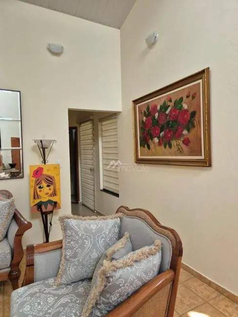 Foto 3 de Chácara com 2 quartos à venda, 3860m2 em Sao Jose Dos Campos - SP