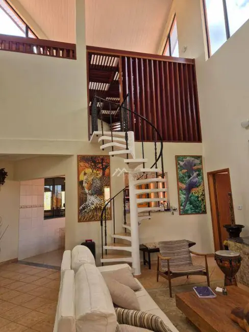 Foto 2 de Chácara com 2 quartos à venda, 3860m2 em Sao Jose Dos Campos - SP