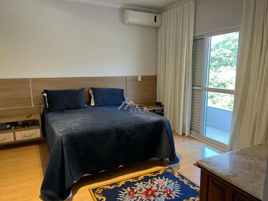 Foto 7 de Casa de Condomínio com 4 quartos à venda, 250m2 em Sao Jose Dos Campos - SP