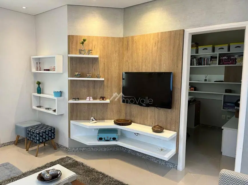 Foto 4 de Casa de Condomínio com 4 quartos à venda, 250m2 em Sao Jose Dos Campos - SP