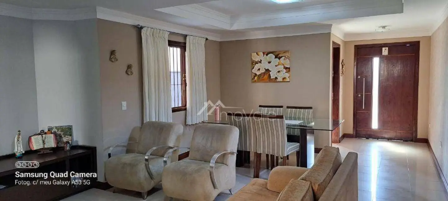 Foto 6 de Casa de Condomínio com 4 quartos à venda, 326m2 em Sao Jose Dos Campos - SP