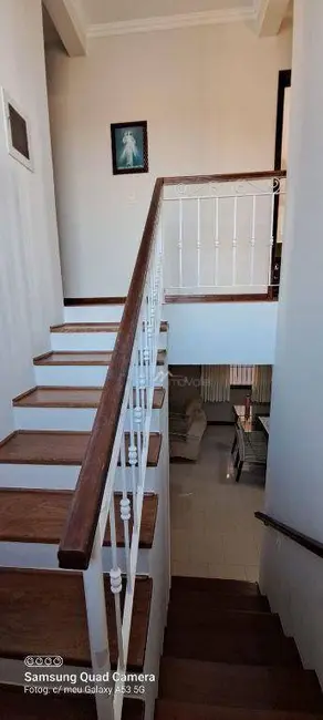 Foto 9 de Casa de Condomínio com 4 quartos à venda, 326m2 em Sao Jose Dos Campos - SP