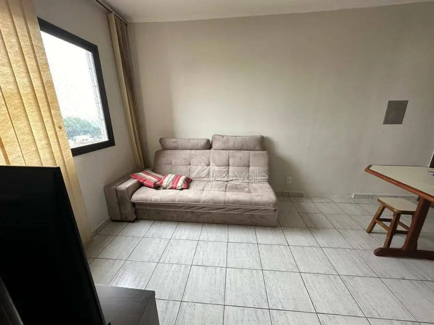 Apartamento com 1 quarto à venda, 37m2 em Sao Jose Dos Campos - SP - imagem 2 Foto 2 de Apartamento com 1 quarto à venda, 37m2 em Sao Jose Dos Campos - SP