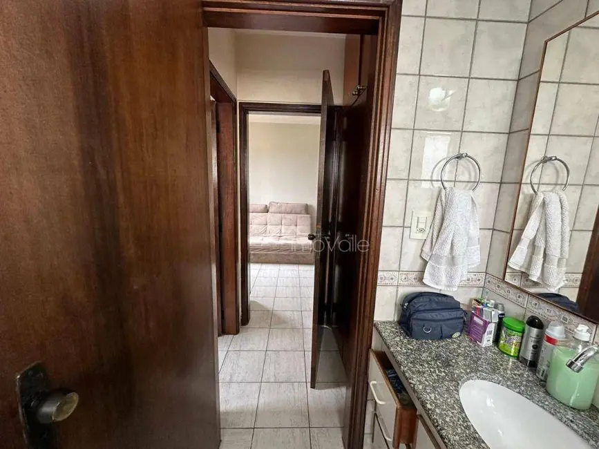 Apartamento com 1 quarto à venda, 37m2 em Sao Jose Dos Campos - SP - imagem 7 Foto 7 de Apartamento com 1 quarto à venda, 37m2 em Sao Jose Dos Campos - SP