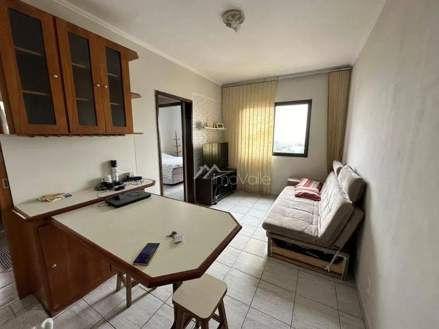 Apartamento com 1 quarto à venda, 37m2 em Sao Jose Dos Campos - SP - imagem 3 Foto 3 de Apartamento com 1 quarto à venda, 37m2 em Sao Jose Dos Campos - SP