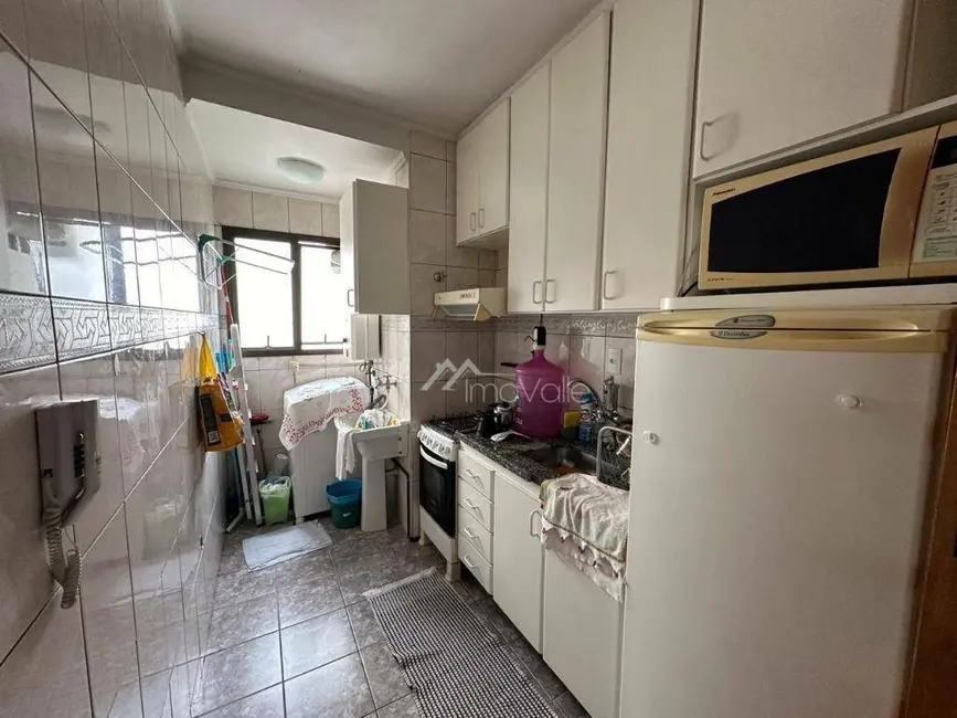 Apartamento com 1 quarto à venda, 37m2 em Sao Jose Dos Campos - SP - imagem 6 Foto 6 de Apartamento com 1 quarto à venda, 37m2 em Sao Jose Dos Campos - SP