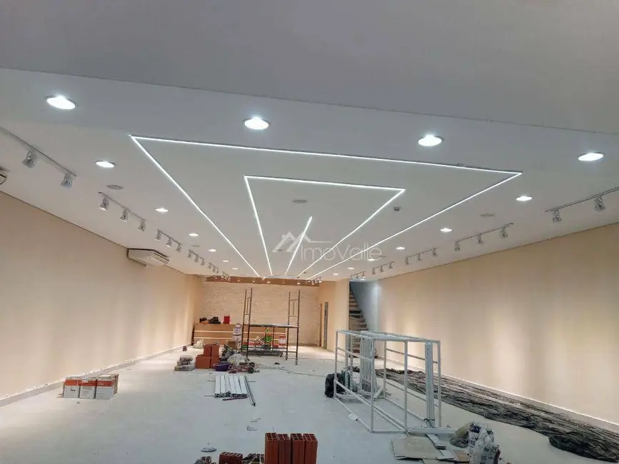 Foto 3 de Loja para alugar, 600m2 em Sao Jose Dos Campos - SP