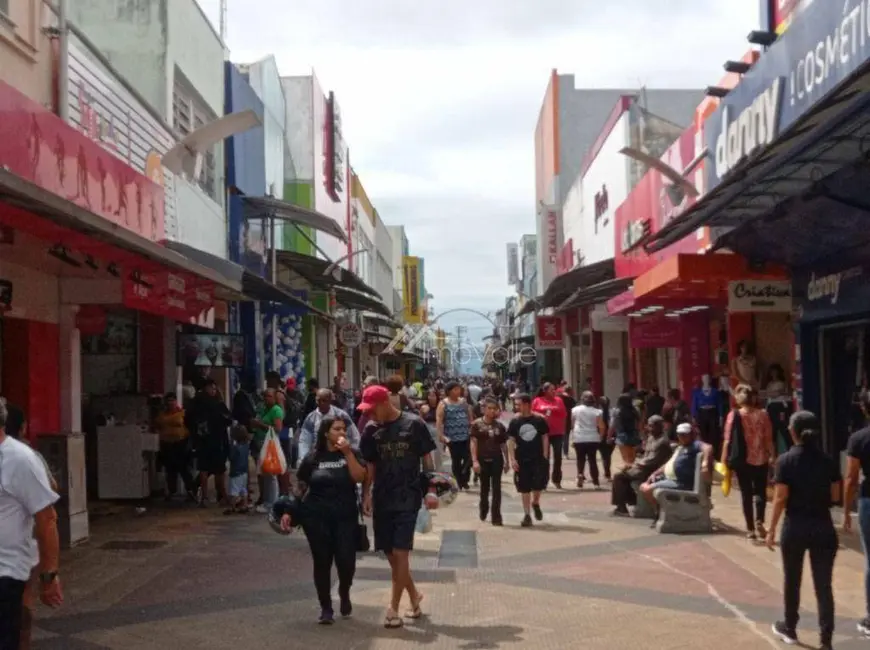 Foto 1 de Loja para alugar, 600m2 em Sao Jose Dos Campos - SP