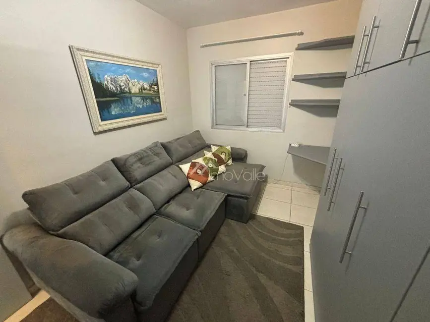 Apartamento com 3 quartos para alugar, 80m2 em Sao Jose Dos Campos - SP - imagem 3 Foto 3 de Apartamento com 3 quartos para alugar, 80m2 em Sao Jose Dos Campos - SP