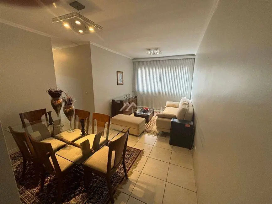 Foto 1 de Apartamento com 3 quartos para alugar, 80m2 em Sao Jose Dos Campos - SP