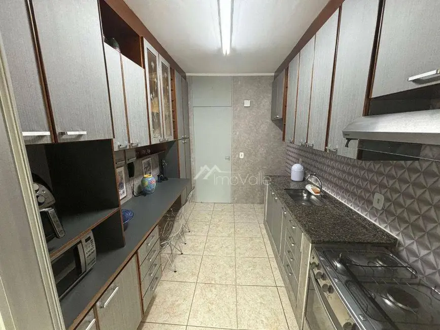 Apartamento com 3 quartos para alugar, 80m2 em Sao Jose Dos Campos - SP - imagem 9 Foto 9 de Apartamento com 3 quartos para alugar, 80m2 em Sao Jose Dos Campos - SP