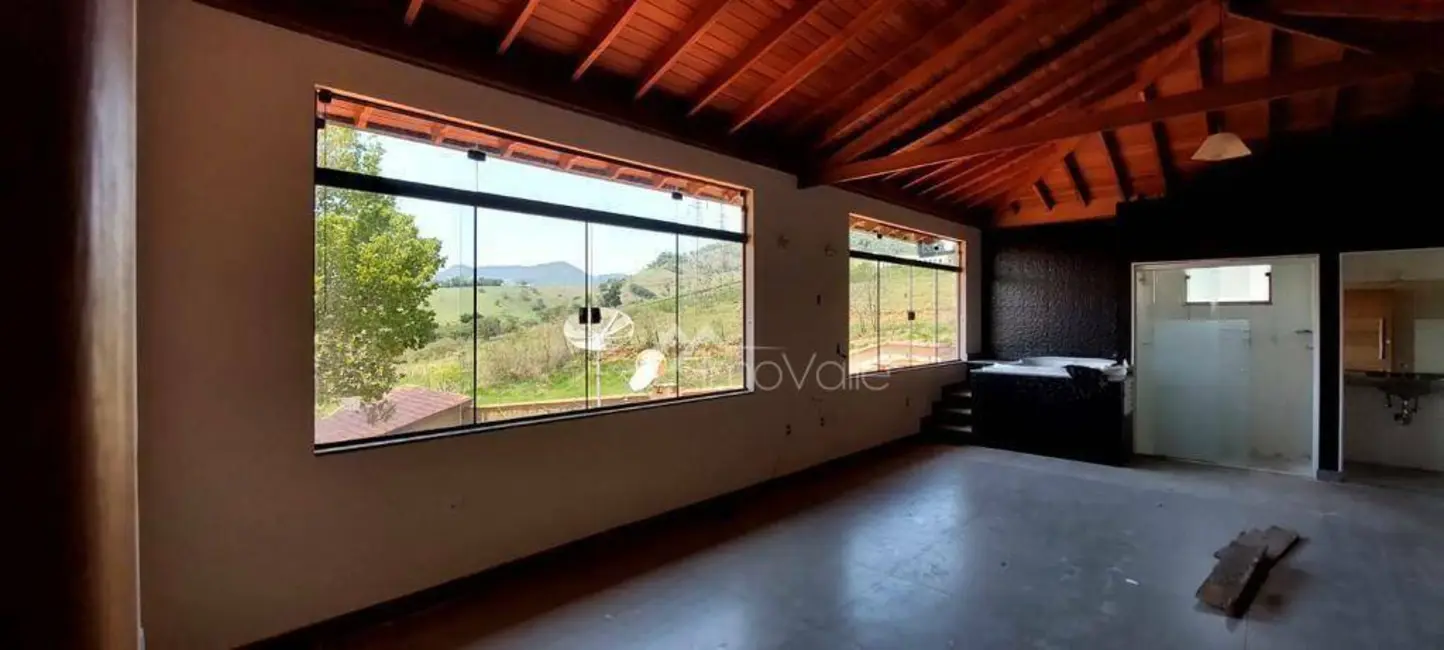 Foto 7 de Chácara com 5 quartos à venda, 1500m2 em Santa Rosa, Itajuba - MG