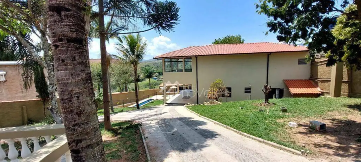Foto 6 de Chácara com 5 quartos à venda, 1500m2 em Santa Rosa, Itajuba - MG