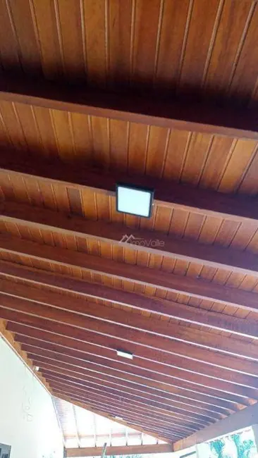 Foto 9 de Chácara com 5 quartos à venda, 1500m2 em Santa Rosa, Itajuba - MG