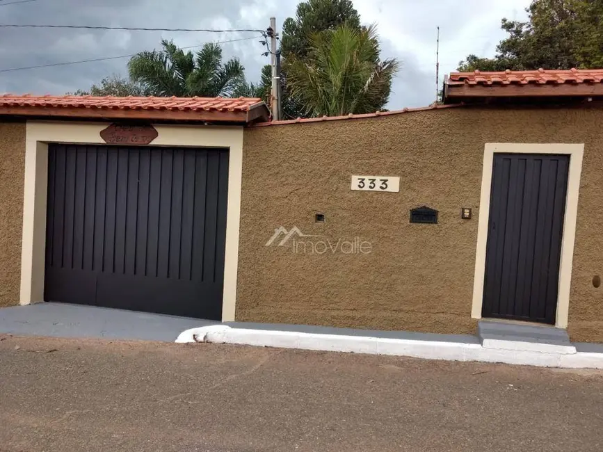 Foto 1 de Chácara com 5 quartos à venda, 1500m2 em Santa Rosa, Itajuba - MG