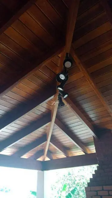 Foto 8 de Chácara com 5 quartos à venda, 1500m2 em Santa Rosa, Itajuba - MG