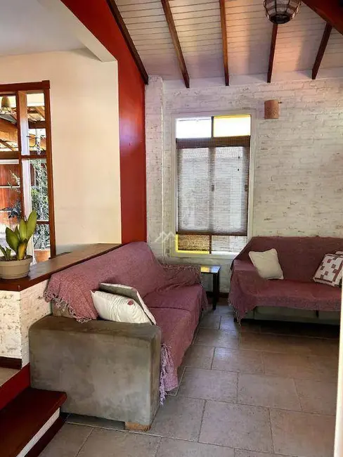 Foto 4 de Sobrado com 4 quartos à venda, 443m2 em Sao Sebastiao - SP