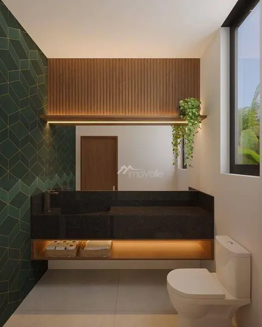 Foto 9 de Terreno / Lote à venda, 627m2 em Sao Jose Dos Campos - SP