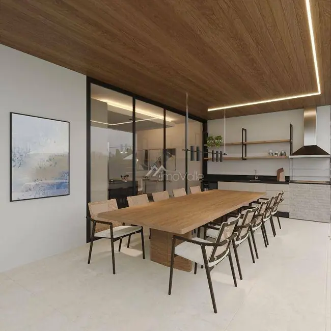 Foto 6 de Terreno / Lote à venda, 627m2 em Sao Jose Dos Campos - SP