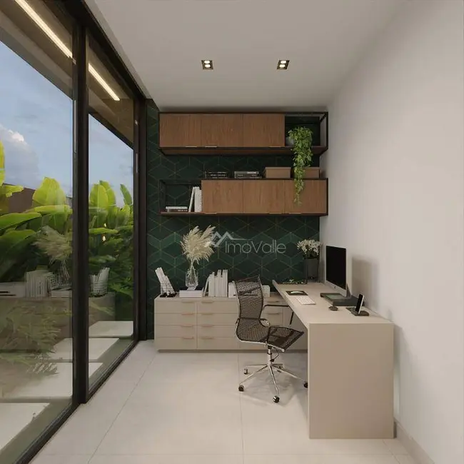 Foto 8 de Terreno / Lote à venda, 627m2 em Sao Jose Dos Campos - SP