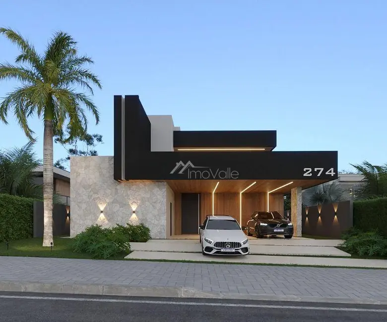 Foto 5 de Terreno / Lote à venda, 627m2 em Sao Jose Dos Campos - SP