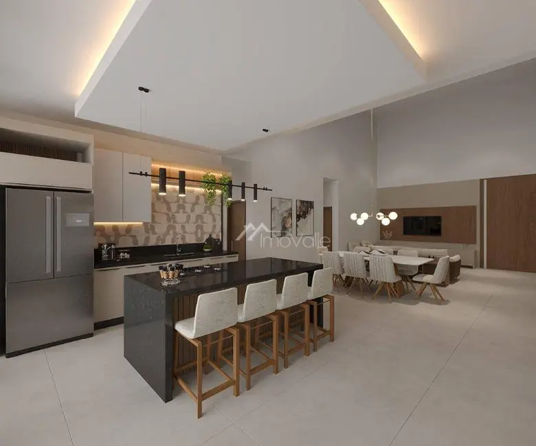 Foto 7 de Terreno / Lote à venda, 627m2 em Sao Jose Dos Campos - SP