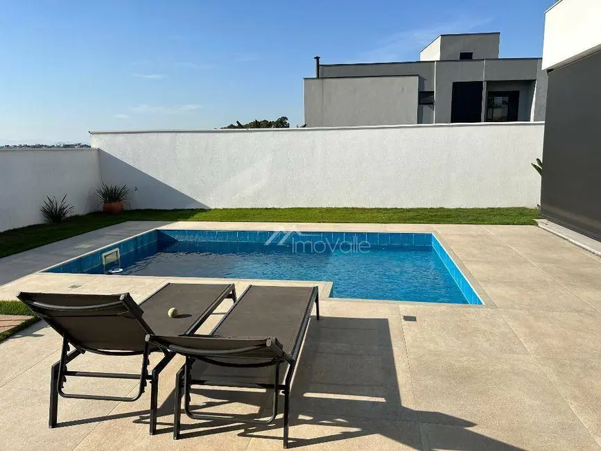Casa de Condomínio com 4 quartos à venda e para alugar, 506m2 em Sao Jose Dos Campos - SP - imagem 8 Foto 8 de Casa de Condomínio com 4 quartos à venda e para alugar, 506m2 em Sao Jose Dos Campos - SP