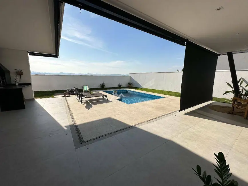Casa de Condomínio com 4 quartos à venda e para alugar, 506m2 em Sao Jose Dos Campos - SP - imagem 7 Foto 7 de Casa de Condomínio com 4 quartos à venda e para alugar, 506m2 em Sao Jose Dos Campos - SP