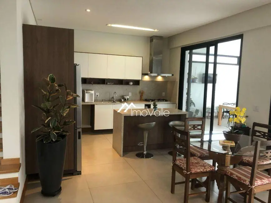 Casa de Condomínio com 4 quartos à venda e para alugar, 506m2 em Sao Jose Dos Campos - SP - imagem 4 Foto 4 de Casa de Condomínio com 4 quartos à venda e para alugar, 506m2 em Sao Jose Dos Campos - SP