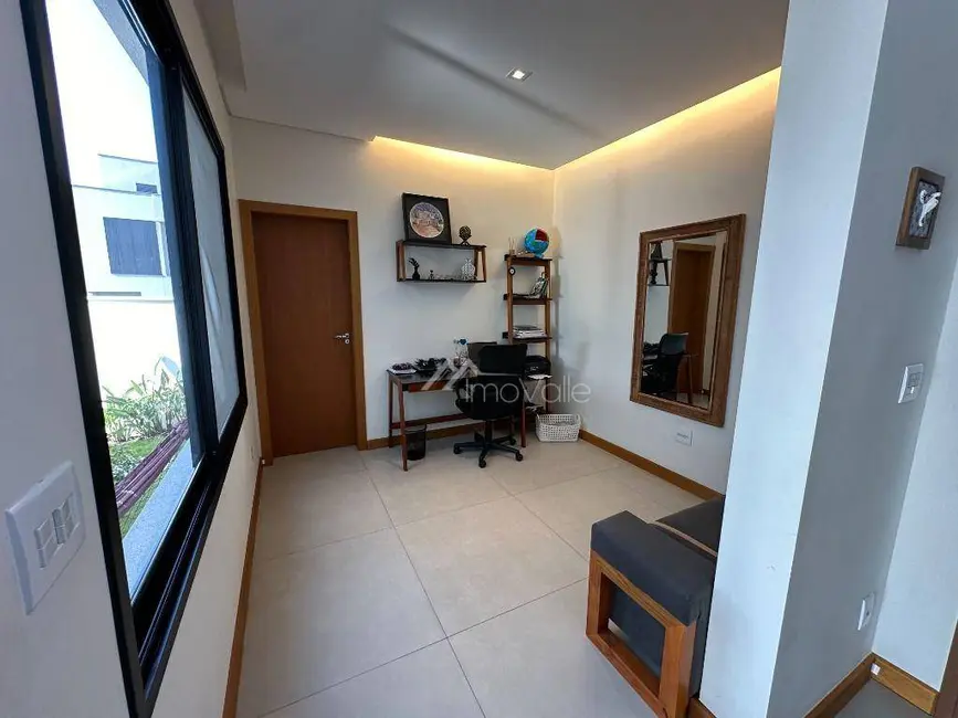 Foto 2 de Casa de Condomínio com 4 quartos à venda e para alugar, 506m2 em Sao Jose Dos Campos - SP