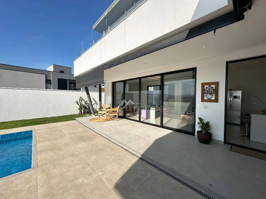 Casa de Condomínio com 4 quartos à venda e para alugar, 506m2 em Sao Jose Dos Campos - SP - imagem 9 Foto 9 de Casa de Condomínio com 4 quartos à venda e para alugar, 506m2 em Sao Jose Dos Campos - SP