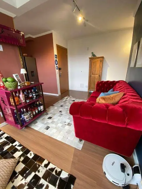 Apartamento com 2 quartos à venda, 63m2 em Sao Jose Dos Campos - SP - imagem 3 Foto 3 de Apartamento com 2 quartos à venda, 63m2 em Sao Jose Dos Campos - SP
