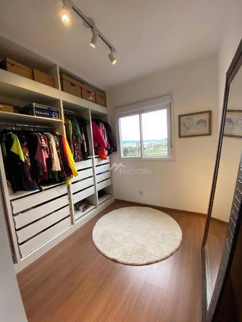 Apartamento com 2 quartos à venda, 63m2 em Sao Jose Dos Campos - SP - imagem 9 Foto 9 de Apartamento com 2 quartos à venda, 63m2 em Sao Jose Dos Campos - SP