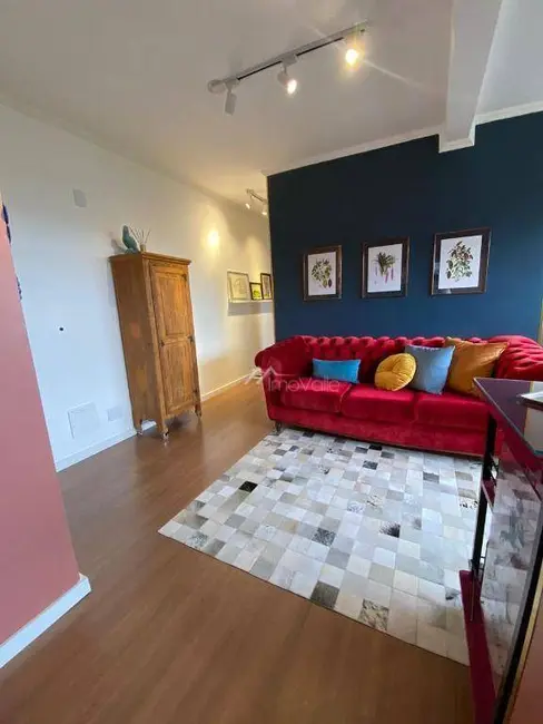 Apartamento com 2 quartos à venda, 63m2 em Sao Jose Dos Campos - SP - imagem 4 Foto 4 de Apartamento com 2 quartos à venda, 63m2 em Sao Jose Dos Campos - SP