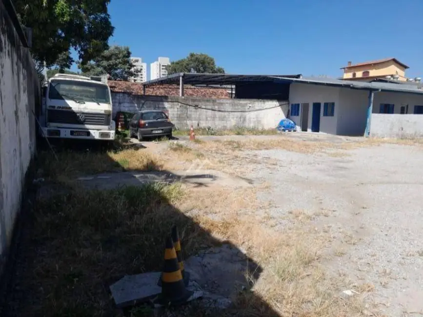 Sala Comercial para alugar, 1400m2 em Sao Jose Dos Campos - SP - imagem 5 Foto 5 de Sala Comercial para alugar, 1400m2 em Sao Jose Dos Campos - SP