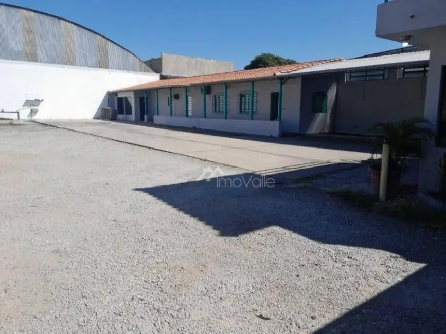 Foto 1 de Sala Comercial para alugar, 1400m2 em Sao Jose Dos Campos - SP