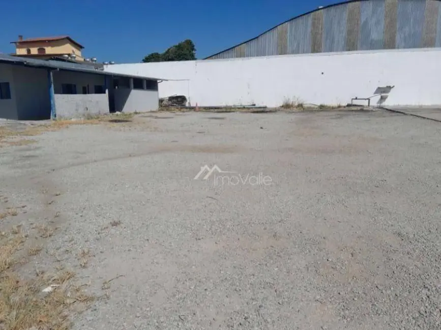 Foto 2 de Sala Comercial para alugar, 1400m2 em Sao Jose Dos Campos - SP