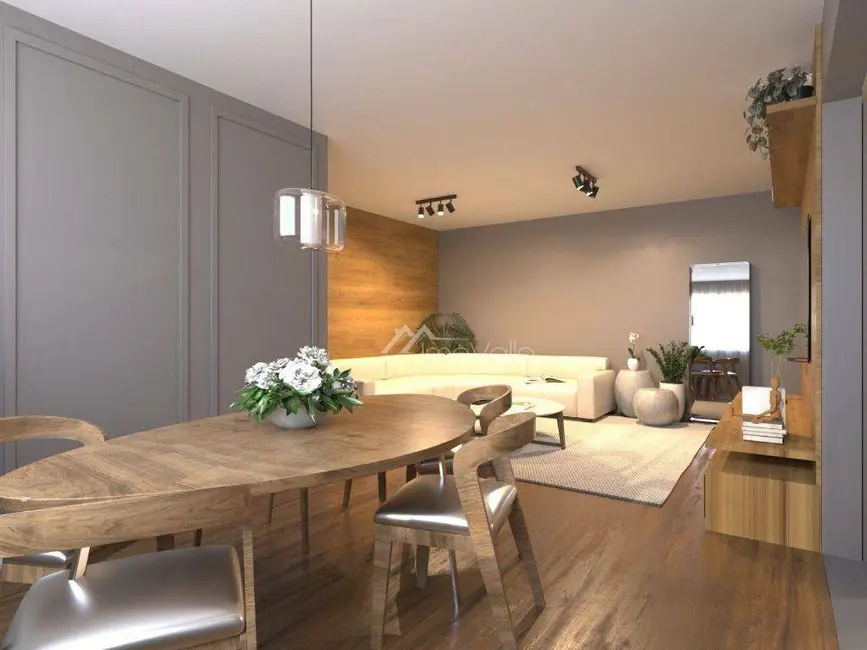 Foto 1 de Apartamento com 3 quartos à venda, 92m2 em Sao Jose Dos Campos - SP