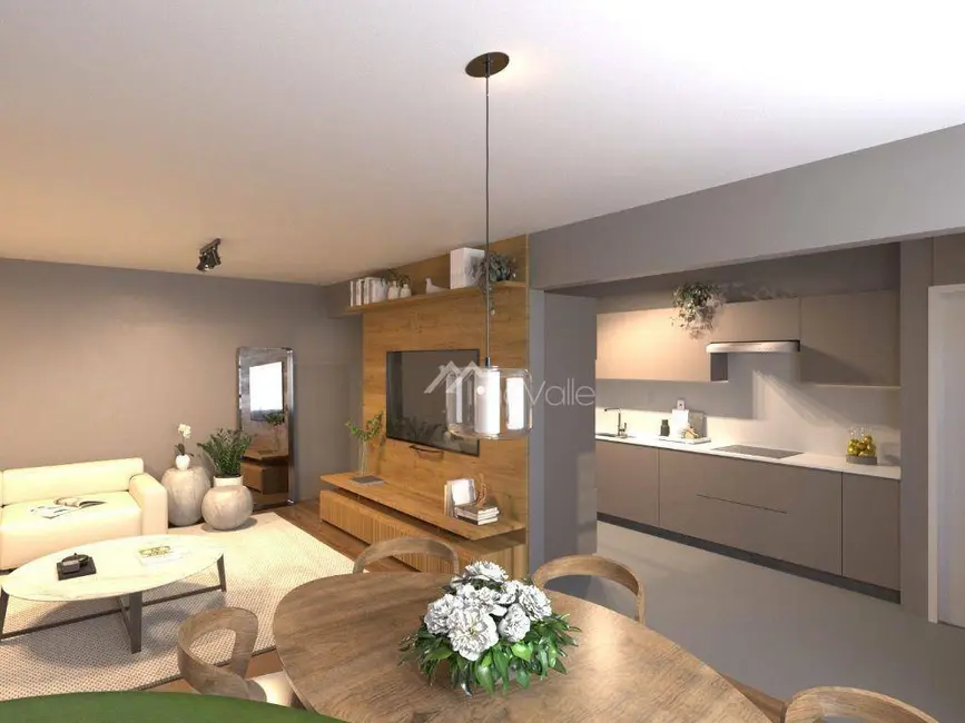 Foto 5 de Apartamento com 3 quartos à venda, 92m2 em Sao Jose Dos Campos - SP