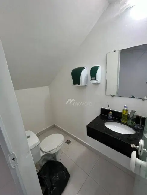 Foto 7 de Loja para alugar, 384m2 em Sao Jose Dos Campos - SP