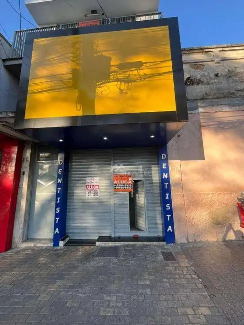 Foto 2 de Loja para alugar, 384m2 em Sao Jose Dos Campos - SP