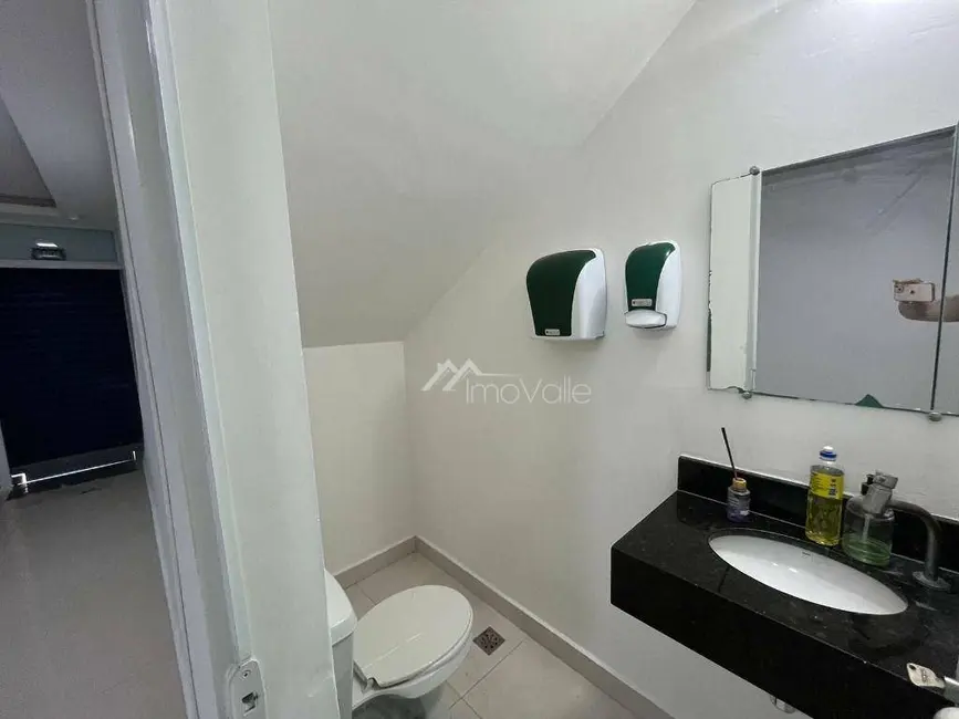 Foto 6 de Loja para alugar, 384m2 em Sao Jose Dos Campos - SP