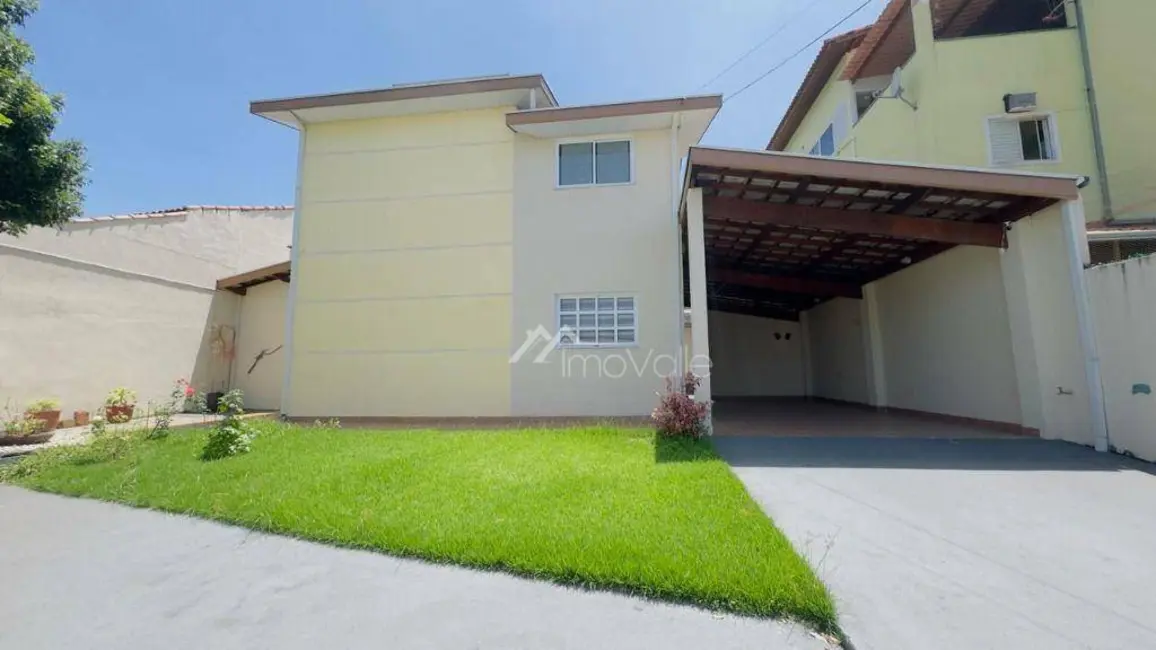 Foto 2 de Casa com 4 quartos à venda, 364m2 em Sao Jose Dos Campos - SP