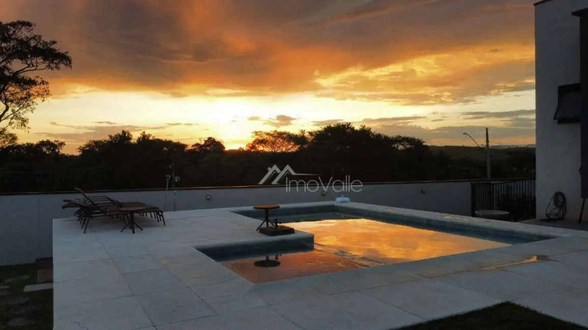 Foto 7 de Casa de Condomínio com 3 quartos à venda, 1250m2 em Sao Jose Dos Campos - SP